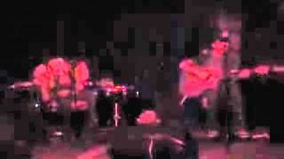 Animal Collective - Denton, TX, 7/12/2003