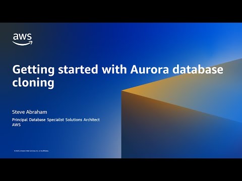 Getting started with