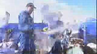 Petter Solberg & Phil Mills- World Rally Champions 2003