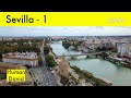 سویل ۱ اسپانیا قسمت نهم Sevilla 1 SPAIN Part 9 سویل ۱ اسپانیا قسمت نهم Sevilla 1 SPAIN Part 9