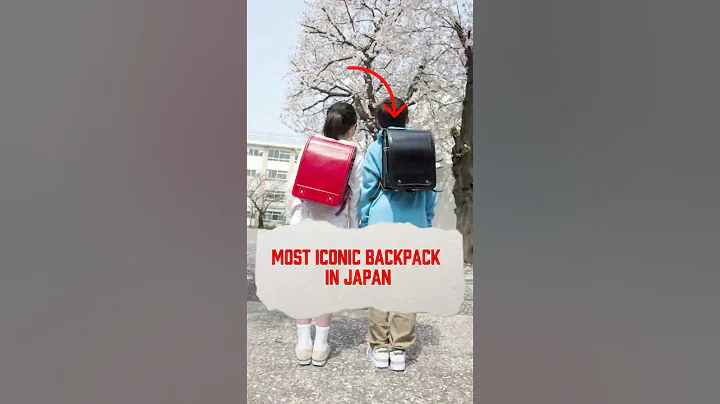 Why are Japanese bags so expensive?