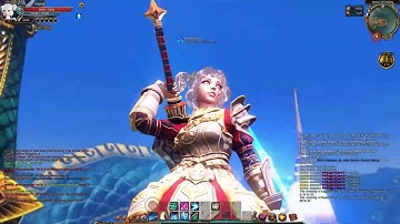 (NEW CLASS) Mana crafter Crash PVP Mode Damage Test