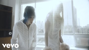 Frost Children - CONTROL (Official Music Video)