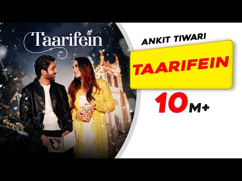 Taarifein-Lyrics-Ankit-Tiwari