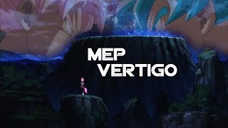 Dragonball - Vertigo [Mep]