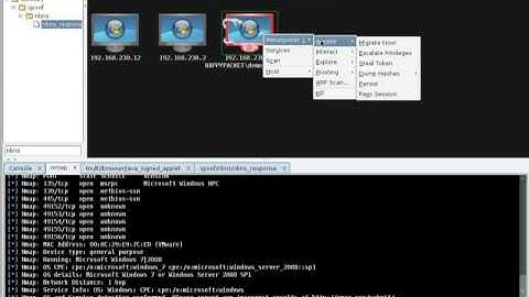Review: Cobalt Strike Penetration Testing Software