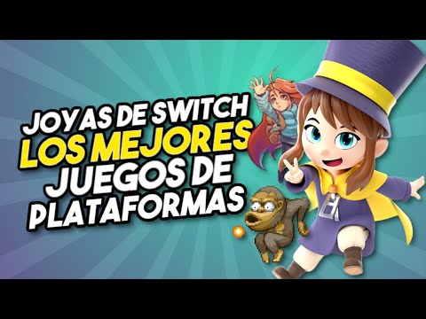 Vídeo: Estos Son Algunos De Los Mejores Juegos Y Ofertas De Consolas De Nintendo Switch De Hoy