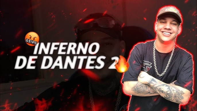Inferno de Dantes 3 - song and lyrics by Rizzo