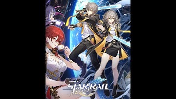 Honkai  Star Rail anomaly detection part 1