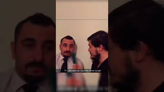 Cem Gelinoğlu Vineleri Part 1