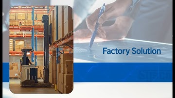 Syscall  Factory Solution