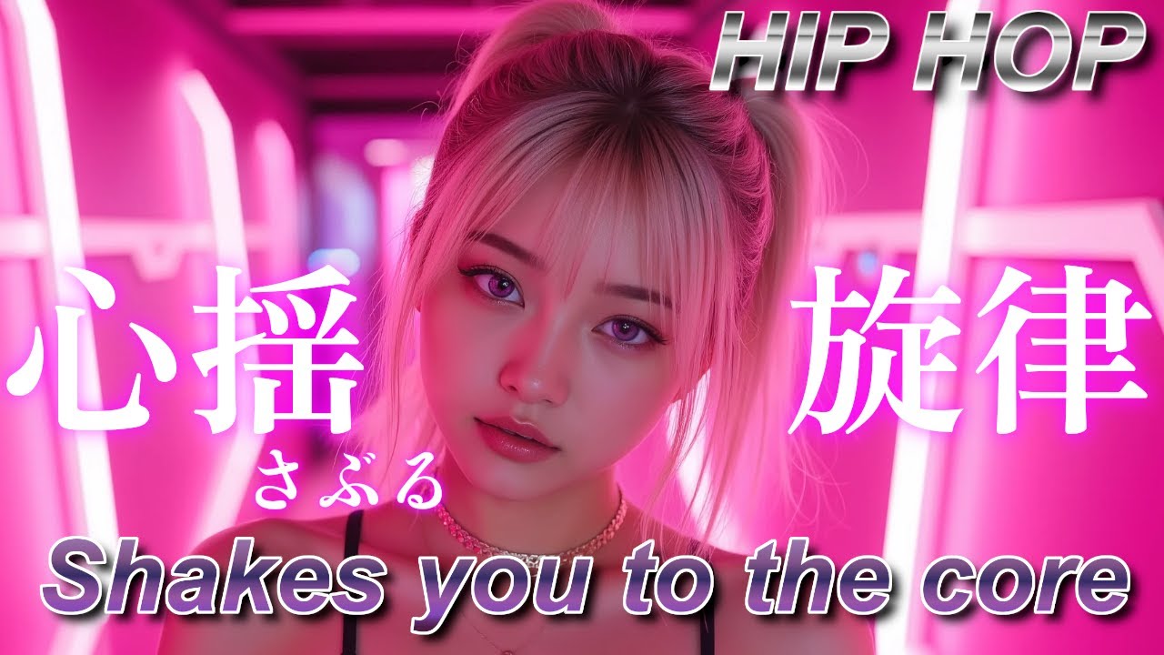 【洋楽Playlist】爆アゲ筋トレ🏋️　重低音でモチベ最高潮、HIPHOP・EDM・K-POP・レゲエで限界突破するワークアウトBGM