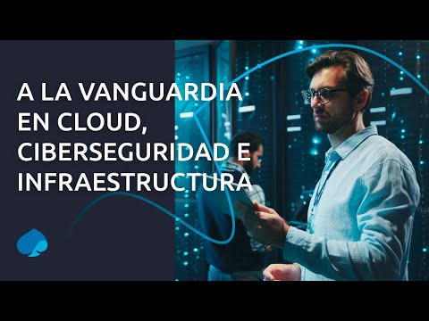 Conoce a nuestro