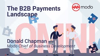 The B2B Payments Landscape