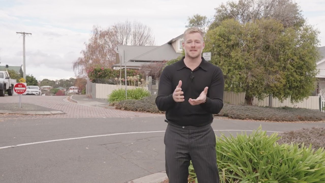 SOLD x McGrath Launceston - 8 French Street, Launceston