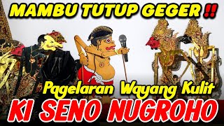 BAGONG NGGLELENG LUCU BAGET BIKIN PERUT MULES 🤣 || KI SENO NUGROHO