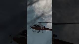 Genesis GV 60 MIV - Concept Car & Helicopter shoot #automobile