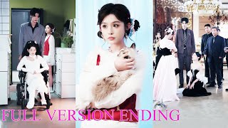 💔Unloved girl is kicked out,  hears animals' inner thoughts, becomes heartthrob#chinesedrama