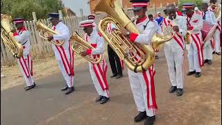 Ezase Poland   brassband  band 