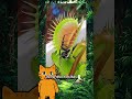 This Plant Traps and Eats Bugs! 🌿 | #youtubeshorts #plantfacts #funfacts #didyouknow #shorts
