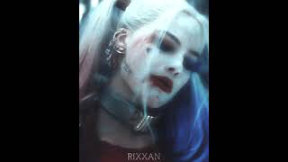 Margot Robbie Edit | Harley Quinn Edit | Rizan Shanavas