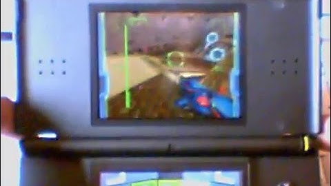 Aimbot for Metroid prime Hunters new version