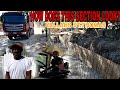 WALK THROUGH OF PONDSIDE YALLAHS BUILT- RITE SECTION SOUTHERN COASTAL HIGHWAY IMPROVEMENT PROJECT
