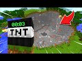Minecraft dont touch these forbidden tnt explosives mod  destroy the whole village  minecraft mods