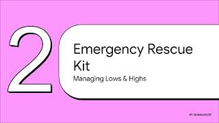 Essential Diabetes Toolkit