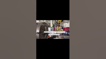 Laser cladding expert - Chengdu Qingshi Laser Technology Co., Ltd #lasercladding #3dprinting