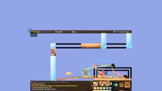 @6272347 Shaman Map Solution #1 (Easy Mode) Difficulty 9 by Inthebin