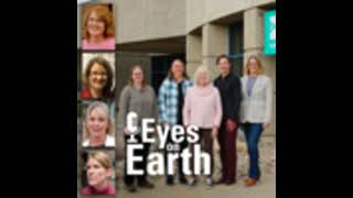 Eyes on Earth Episode 115 – EROS Women in Science