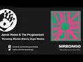 James Reese & The Progressions - Throwing Stones - Kenny
