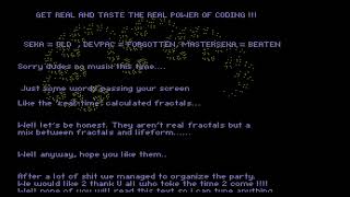 TFA - ASM ONE v1.07 (Amiga)