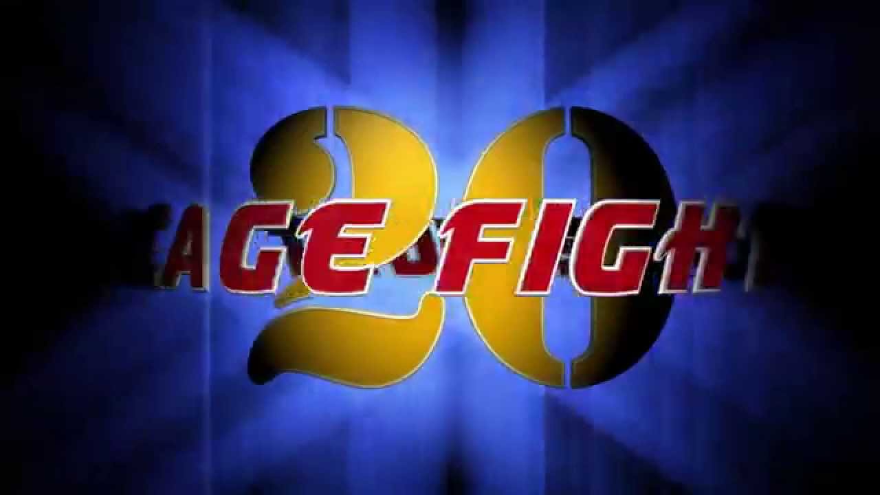 PA Cage Fight 21  TV spot