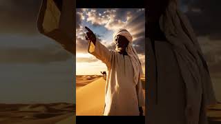 #somali #qosol Oday somaliyeed oo buur saaran