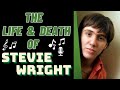 The life  death of the easybeats stevie wright