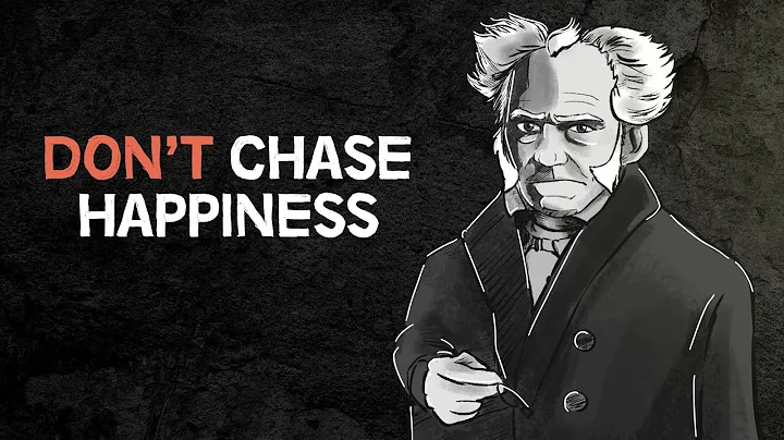 The Surest Way out of Misery | Arthur Schopenhauer - DayDayNews