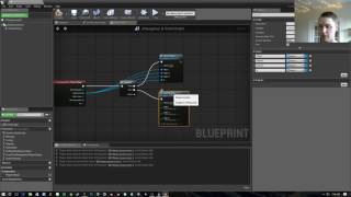 Unreal Engine 4 - Quick! How to: Keep BluePrints Clean (Avoiding node spaghetti!)