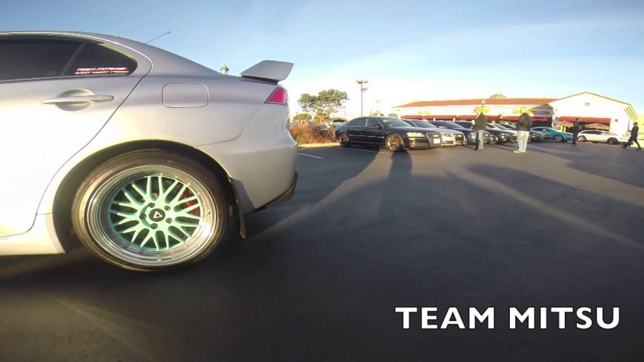 CARLSBAD CARS & COFFEE YouTube