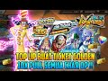 TOP UP GACHA 2 TICKET GOLD !! AKHIRNYA MARCO PHOENIX 10X PULL GUARANTEED CHAR META
