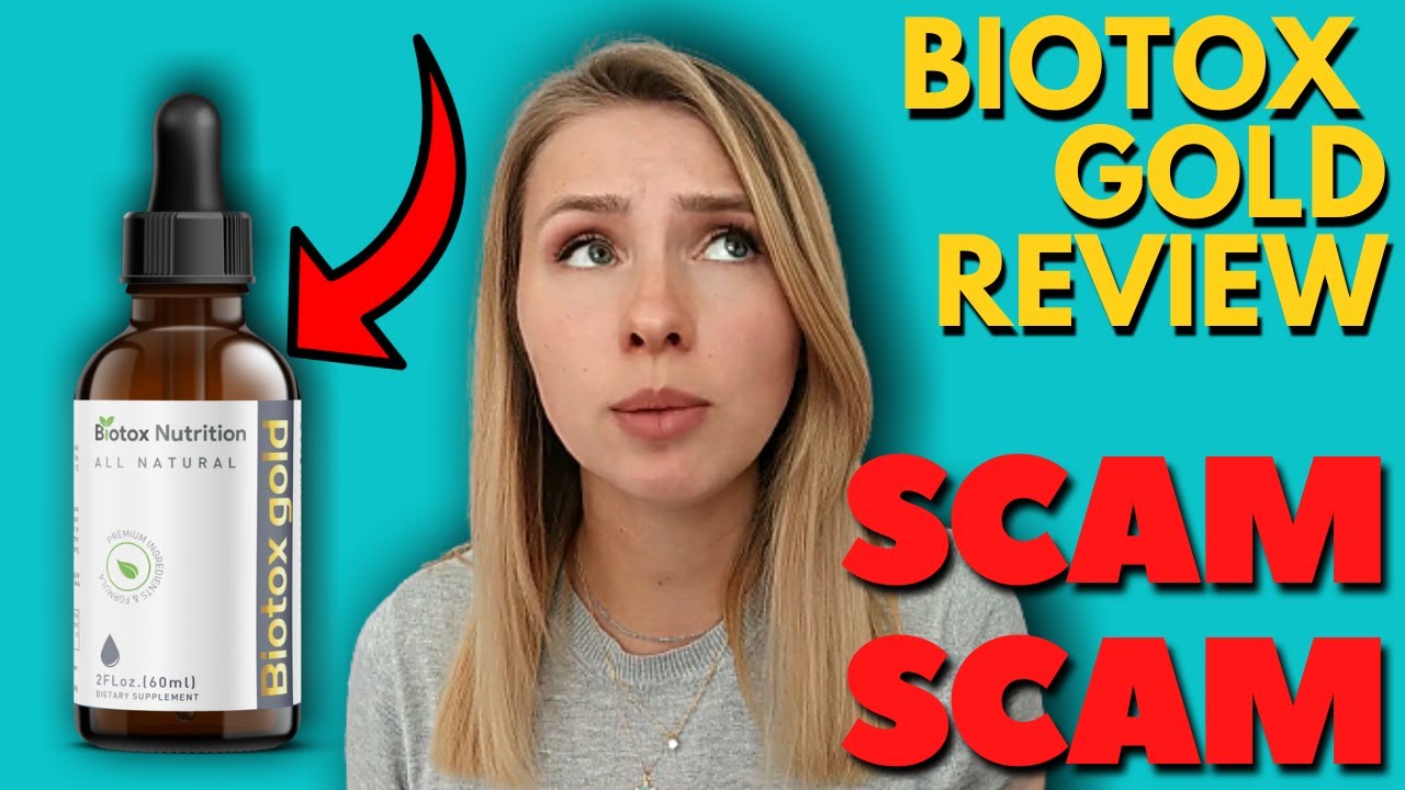 Biotox Gold Reviews - Biotox Gold Nutrition Supplement Is Scam or Legit? - Biotox  Gold Reviews - Biotox Gold Nutrition Supplement Is Scam or Legit? Weight  Loss Supplement - Women's Health and