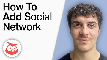 How To Add a Social Network in Hootsuite [2025 Full Guide]