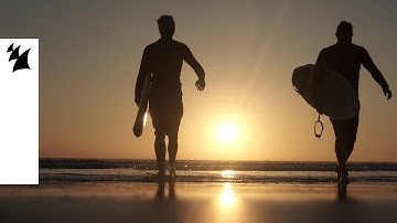 GoldFish feat. Max Vidima - Going Home (Official Music Video)