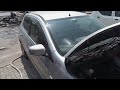 Mitsubishi Mirage Catalytic Converter Cleaning
