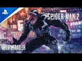 Marvel&#39;s Spider-Man 2 - Story Trailer