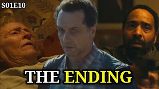 WIDOWS BAY Season 1 Ending Explained | Episode 10 Recap