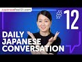 Asking for the Right Medicine in Japanese | Daily Japanese Conversations #12
