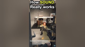 Hoe reanimatie ECHT werkt in Delta Force