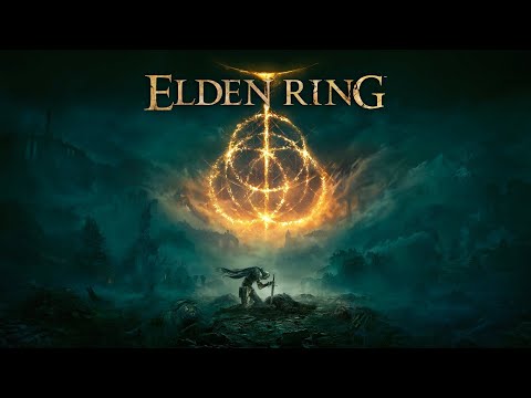Видео: Elden Ring - Исследуем замок